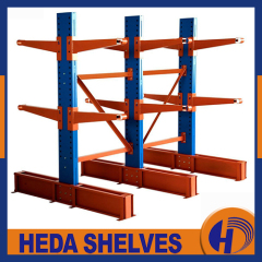 cantilever racking for sale