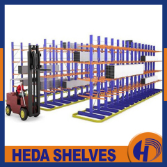 cantilever racking for sale