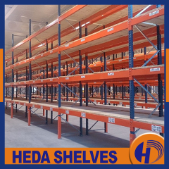 Metal Storage Rack System Heavy Duty Shelving Costco