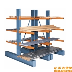 Heavy Duty Cantilever Rack