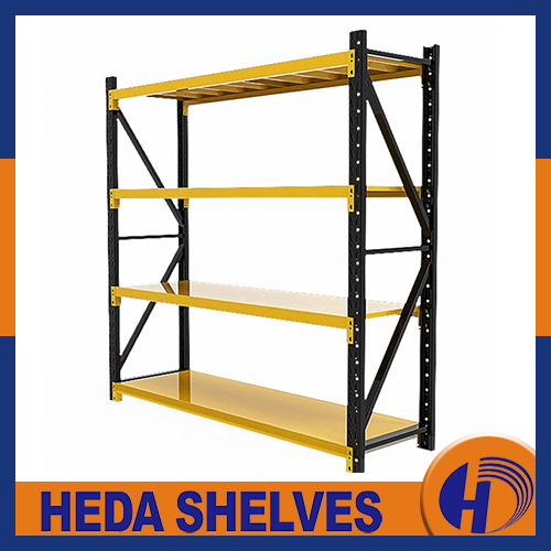 Warehouse Heavy Duty Rack