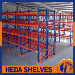 Pallet Rack Systems