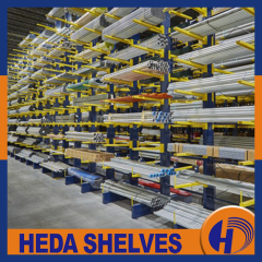 Heavy Duty Cantilever Rack