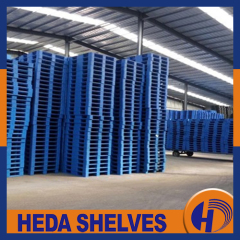 Plastic Pallet for Material Handling