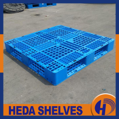 Plastic Pallet for Material Handling