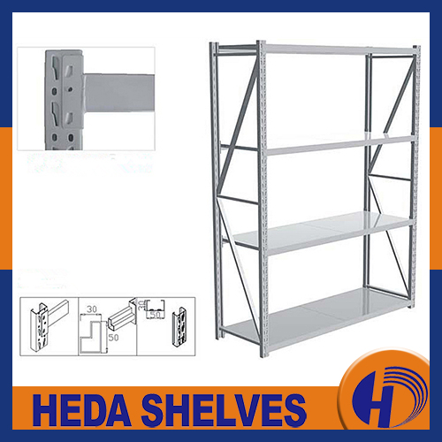 light duty shelving