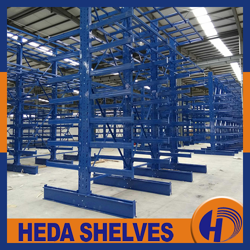 heavy duty cantilever racks