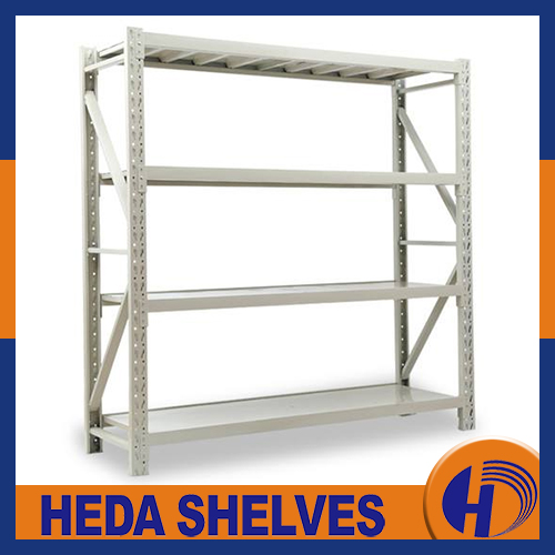 heavy duty pallet racking system