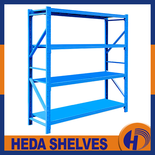 heavy duty mobile racking