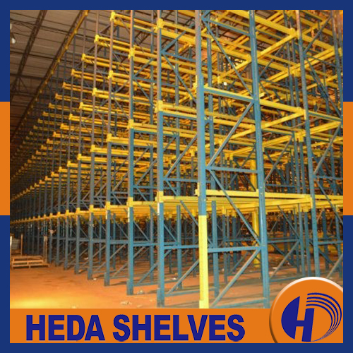 Drive in pallet racking for sale