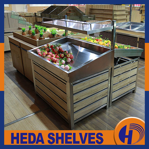 Fruit and Veg Display Stands For Sale