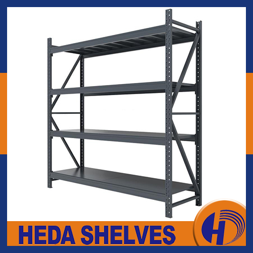 Long Span Shelving For Store Room