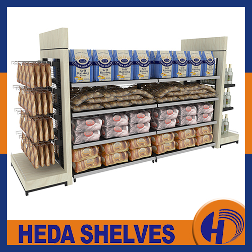 product display shelf