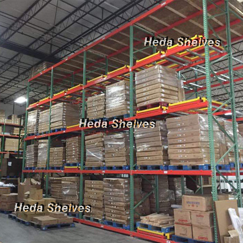 5 Principles for Warehouse Storage Management