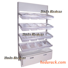 Supermarket Snack Shelf for Sale