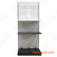 Shop Display Shelves for Convenience Store Storage