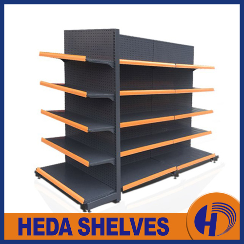 Heda ShelvesStore Shelving Supply