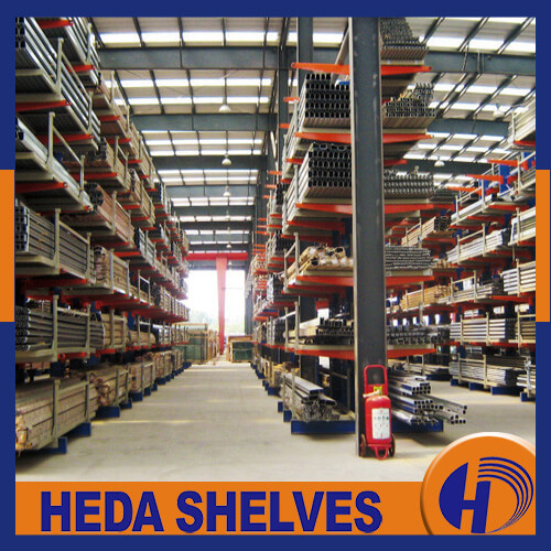  cantilever racks, storage racks for pipes,heavy racks for irregular items