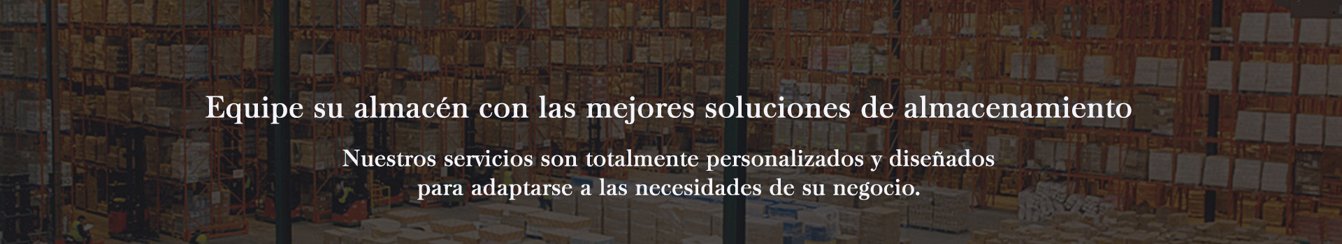 sistema de estanterías de almacén, solución de almacenamiento profesional, warehouse racking system, professional storage solution