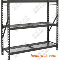 Light Duty Wire Shelving