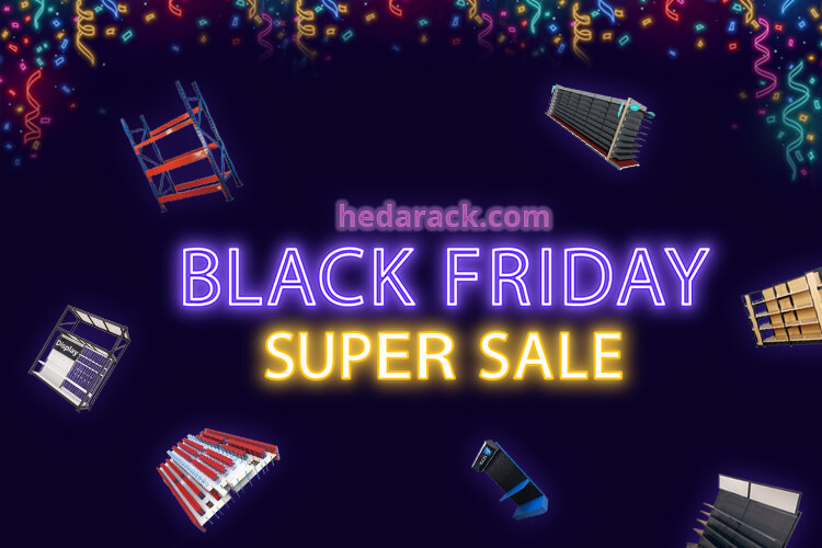 2022  HEDA BLACK FRIDAY SUPER SALE