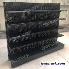 Grocery Store Display Racks For Sale