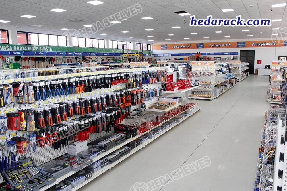 How to Maximize Sales with Visual Merchandising and Shelving Layout-A Guide for Retailers(1