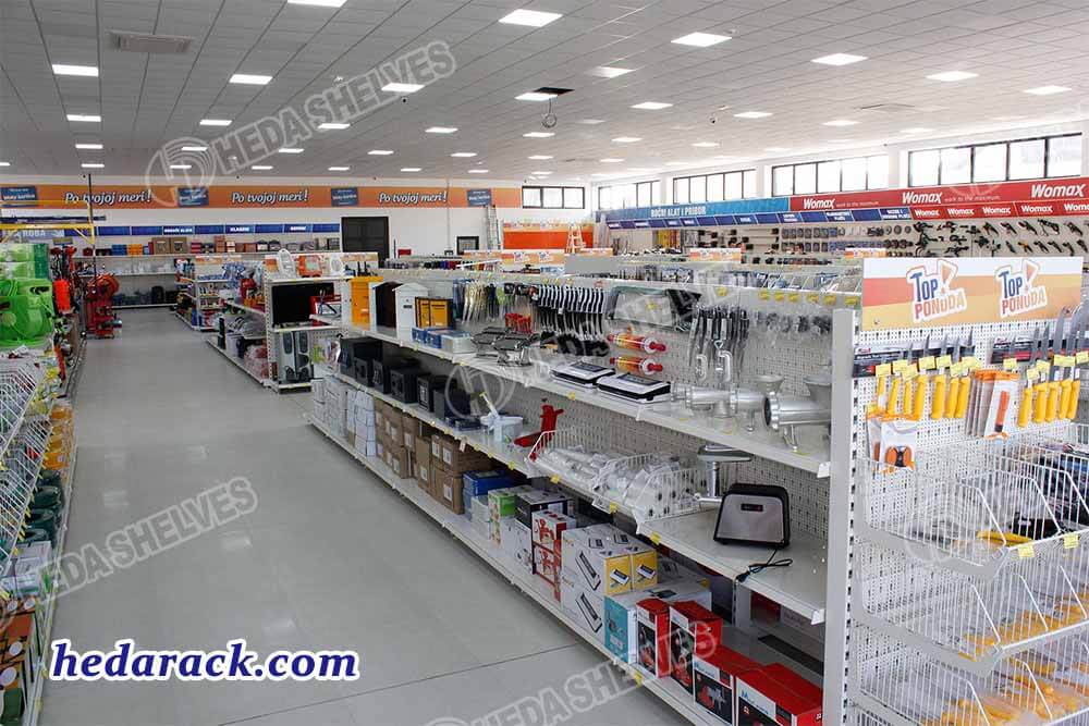 How to Maximize Sales with Visual Merchandising and Shelving Layout-A Guide for Retailers(3