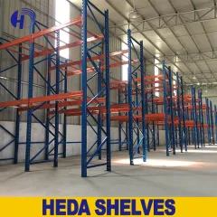 Metal Storage Rack System Heavy Duty Shelving Costco