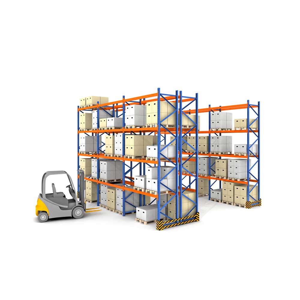 Warehouse Racking Reviews The Best Manufacturers and Suppliers for