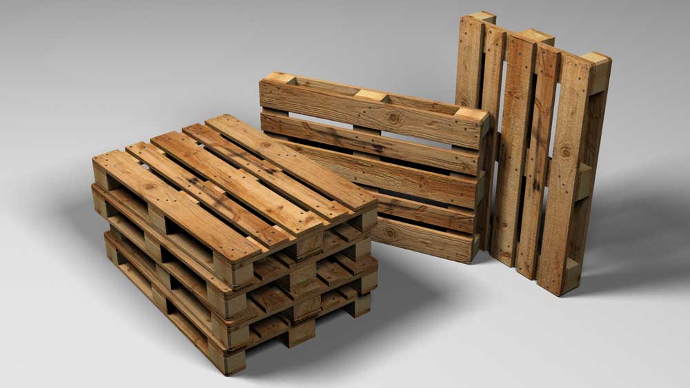 What Is Palletization And Some Of Its Benefits In Warehouse Storage?