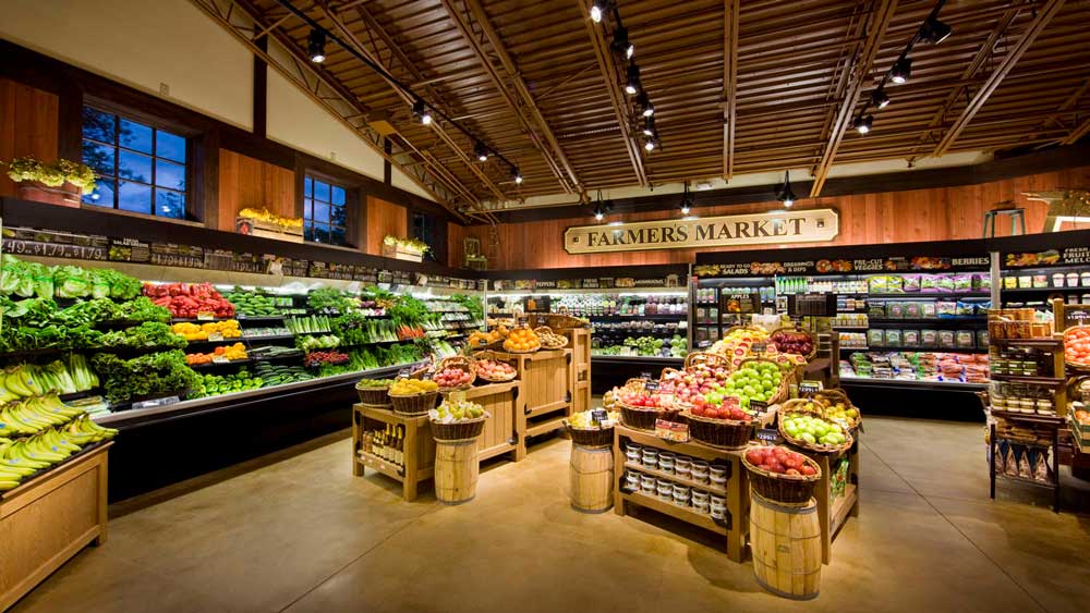 Where to Buy Supermarket Shelves in Abuja