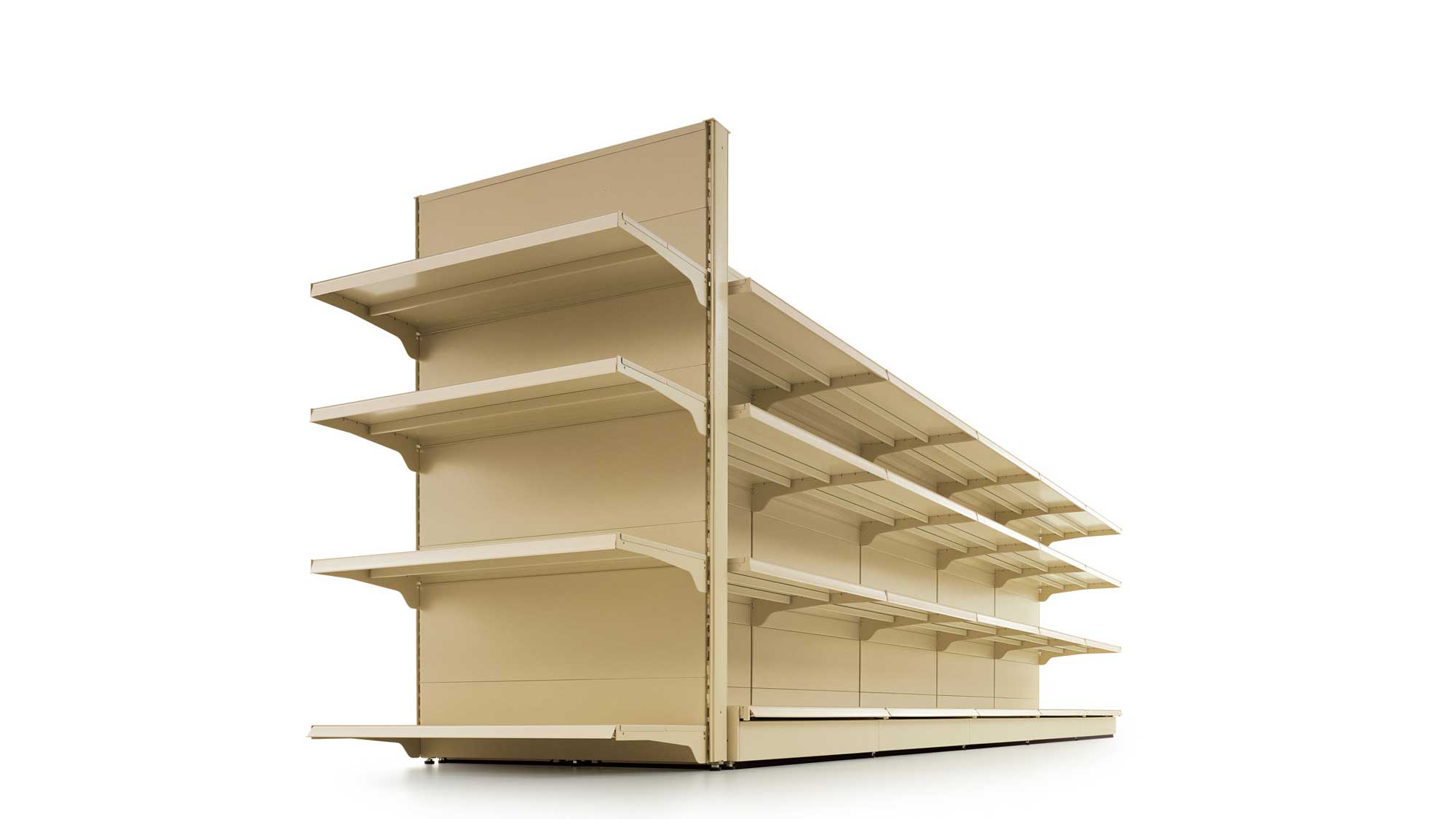 Where to Buy Supermarket Shelves in Abuja