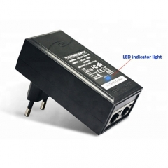 LZD103 EU Plug 24W 100M