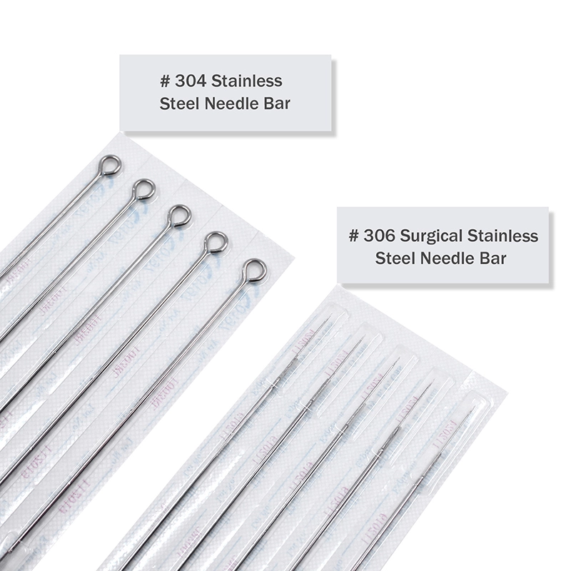 50pcs/box Curved Magnum Super Quality Tattoo Needles #12