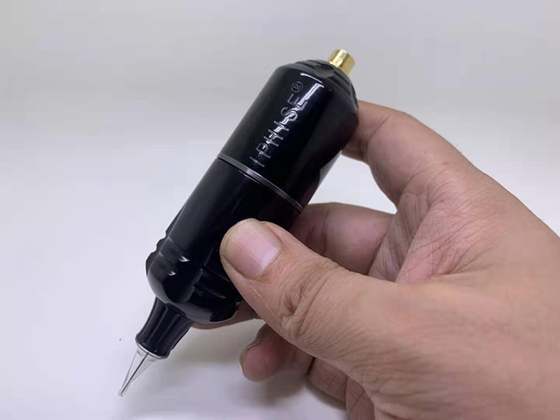 Iphise Tattoo Short Pen Machine