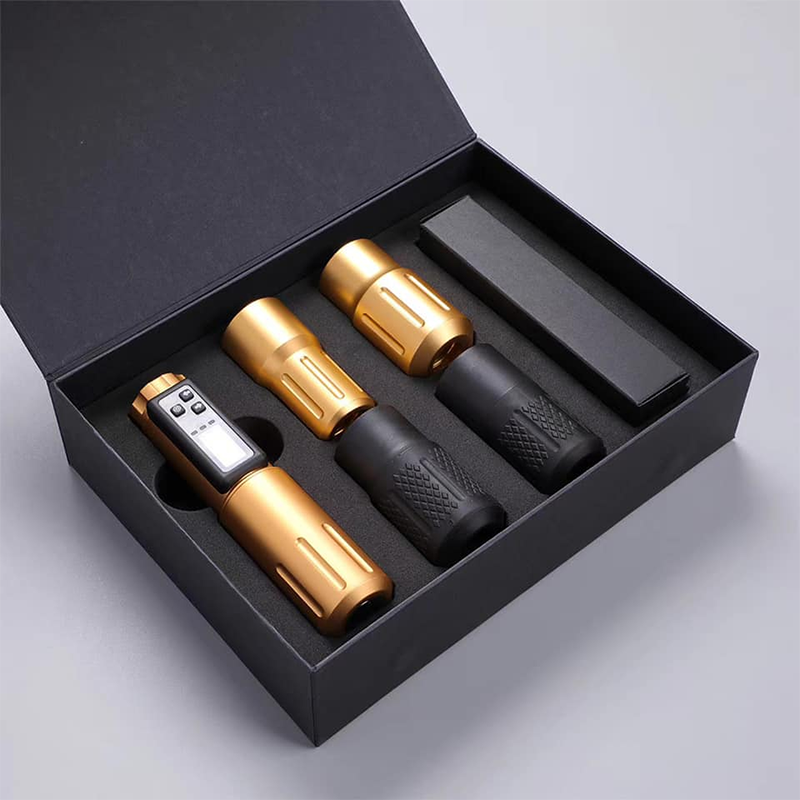 Premium Wireless tattoo battery pen machine