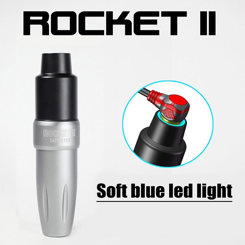 Rocket II Tattoo Pen Machine