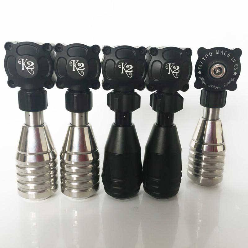 K2 Tattoo Machine Original Rotary Machine