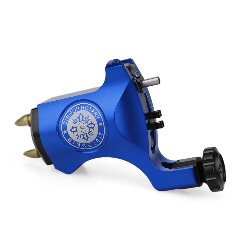 Customize Bishop Rotary Tattoo Machine