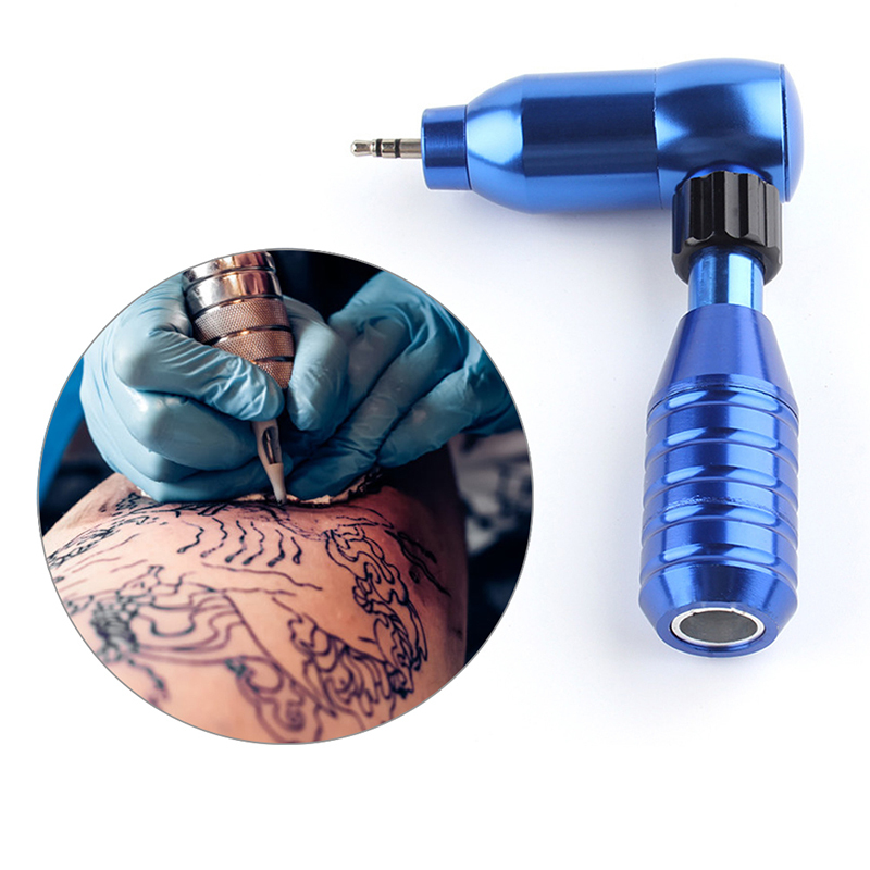 Cheyenne HAWK Spirit Makeup Tattoo Rotary Machine