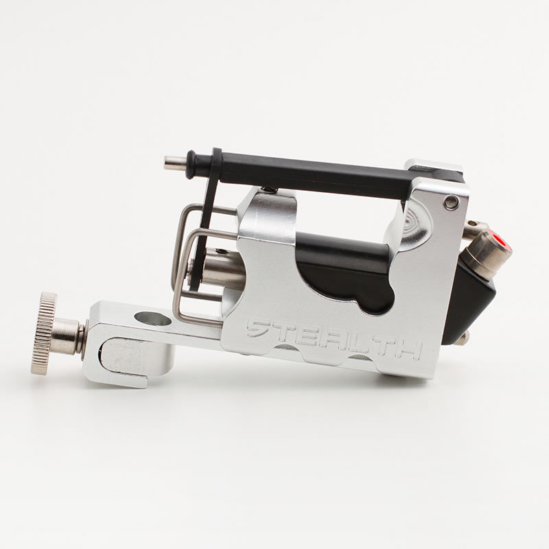 Stealth 2.0 Rotary Tattoo Machine