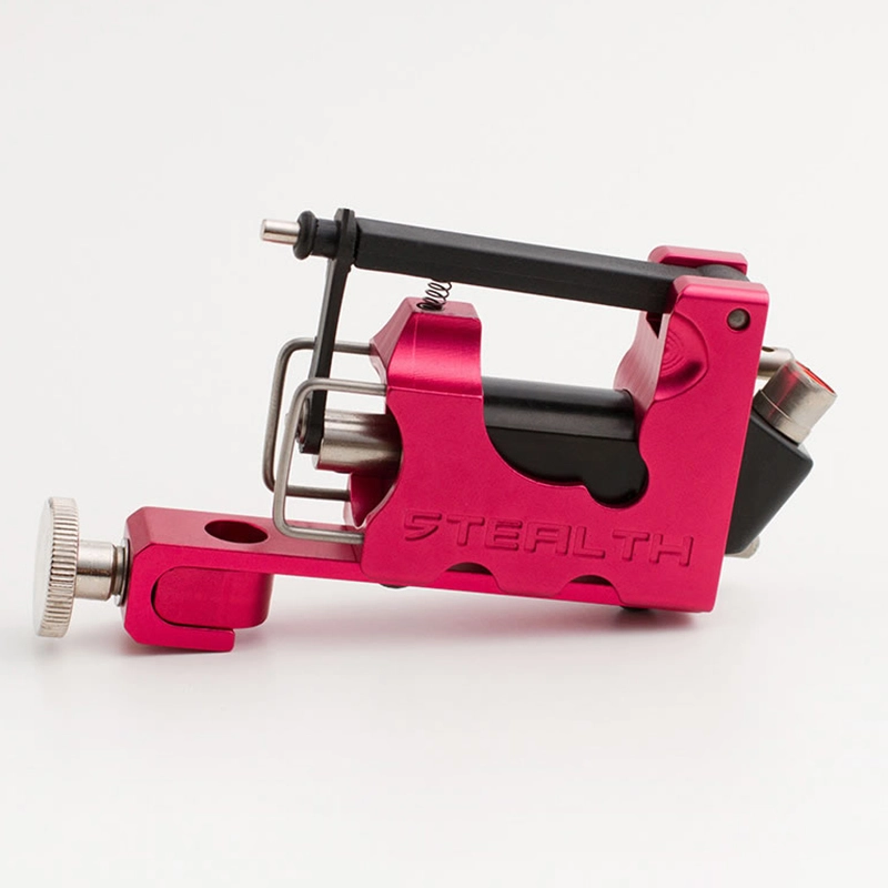 Stealth 2.0 Rotary Tattoo Machine