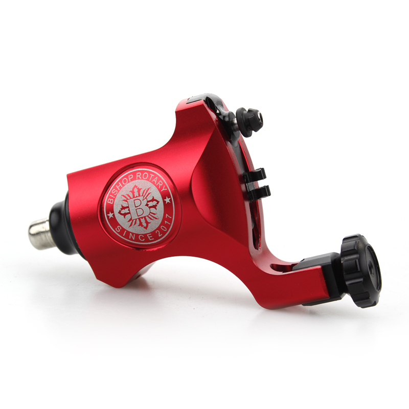 Customize Bishop Rotary Tattoo Machine