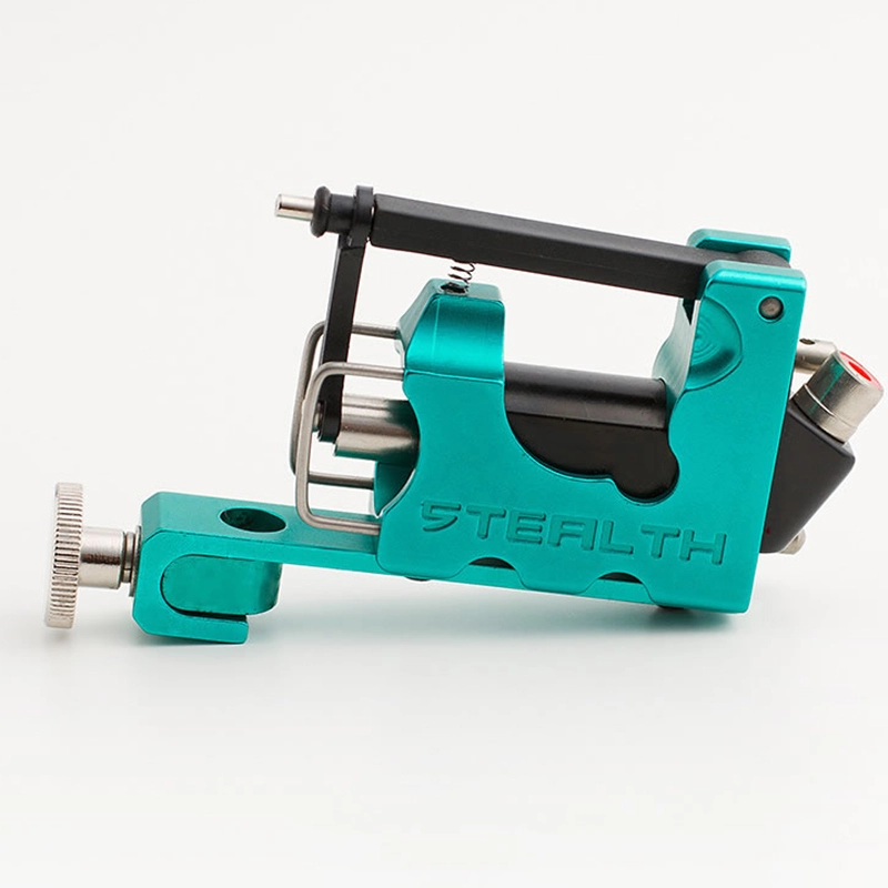 Stealth 2.0 Rotary Tattoo Machine