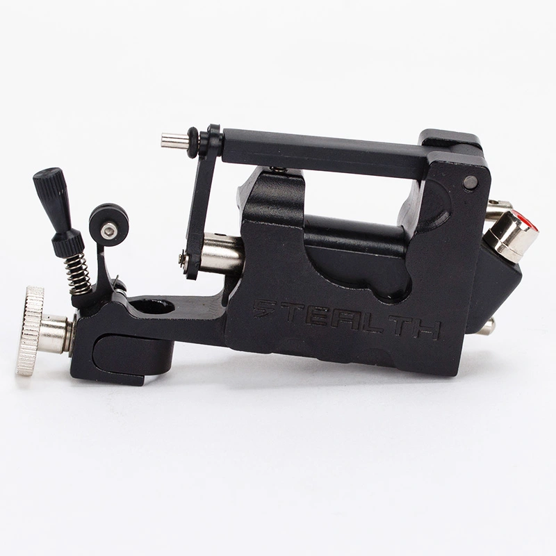 Stealth 2.0 Rotary Tattoo Machine