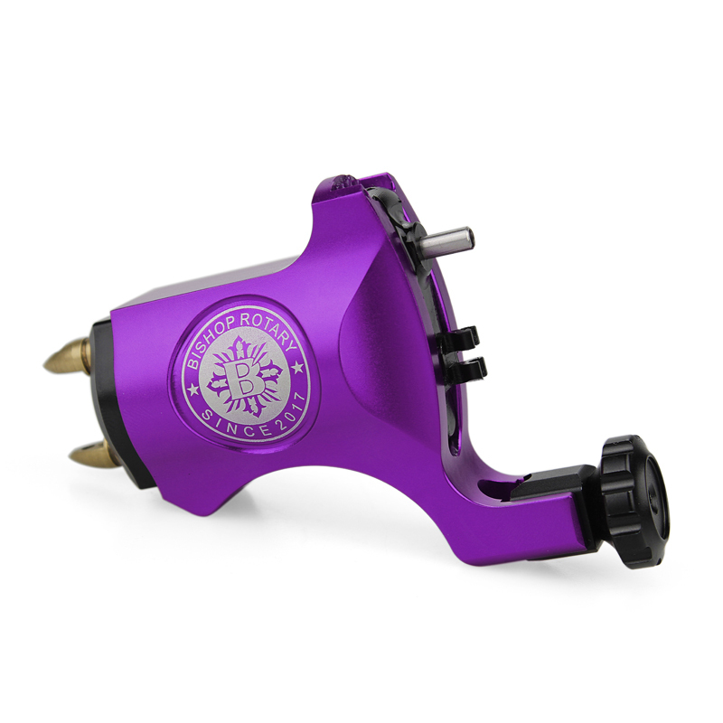 Customize Bishop Rotary Tattoo Machine