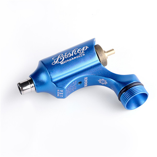 New Magi Bishop Tattoo Machine High Quality Tattoo Machines