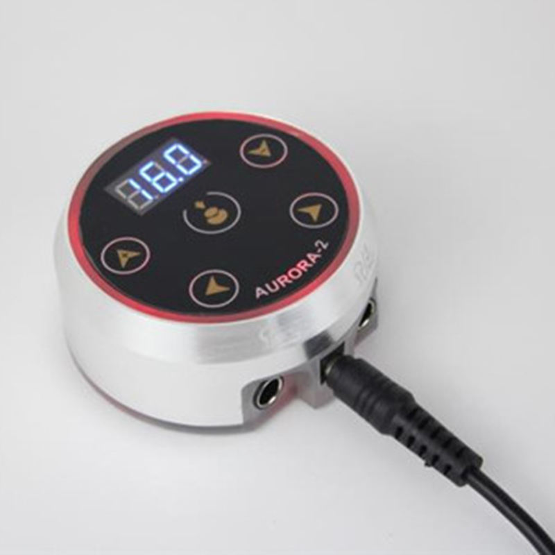 AURORA2 Power Supply