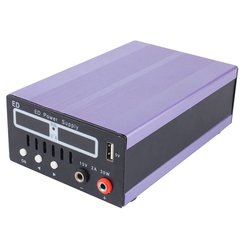 ED160 Power Supply